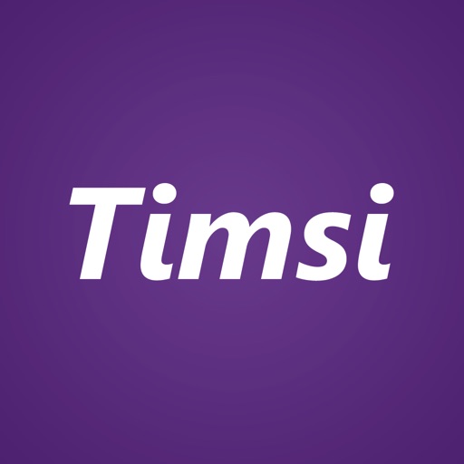 Timsi Icon