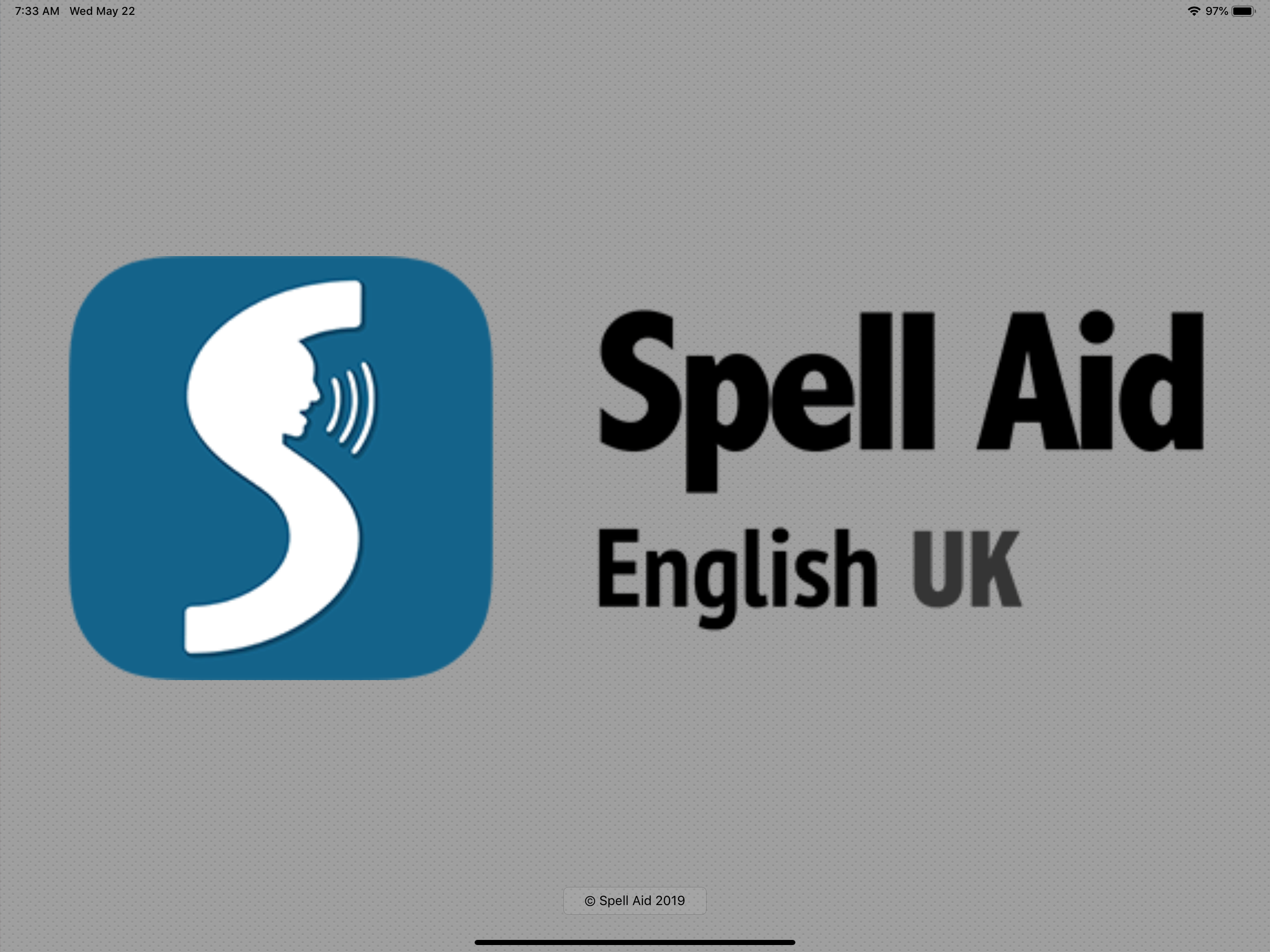 Spell Aid screenshot 11