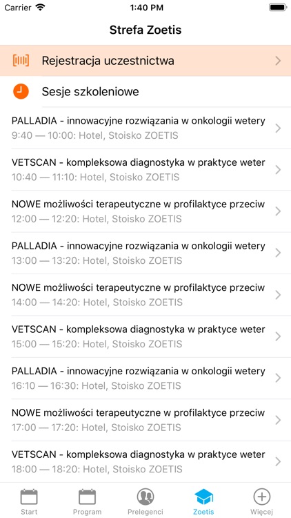 Kongres PSLWMZ 2019 screenshot-6