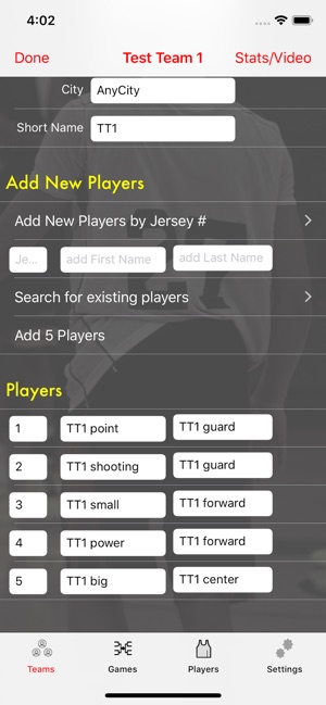 BBallScore(圖4)-速報App