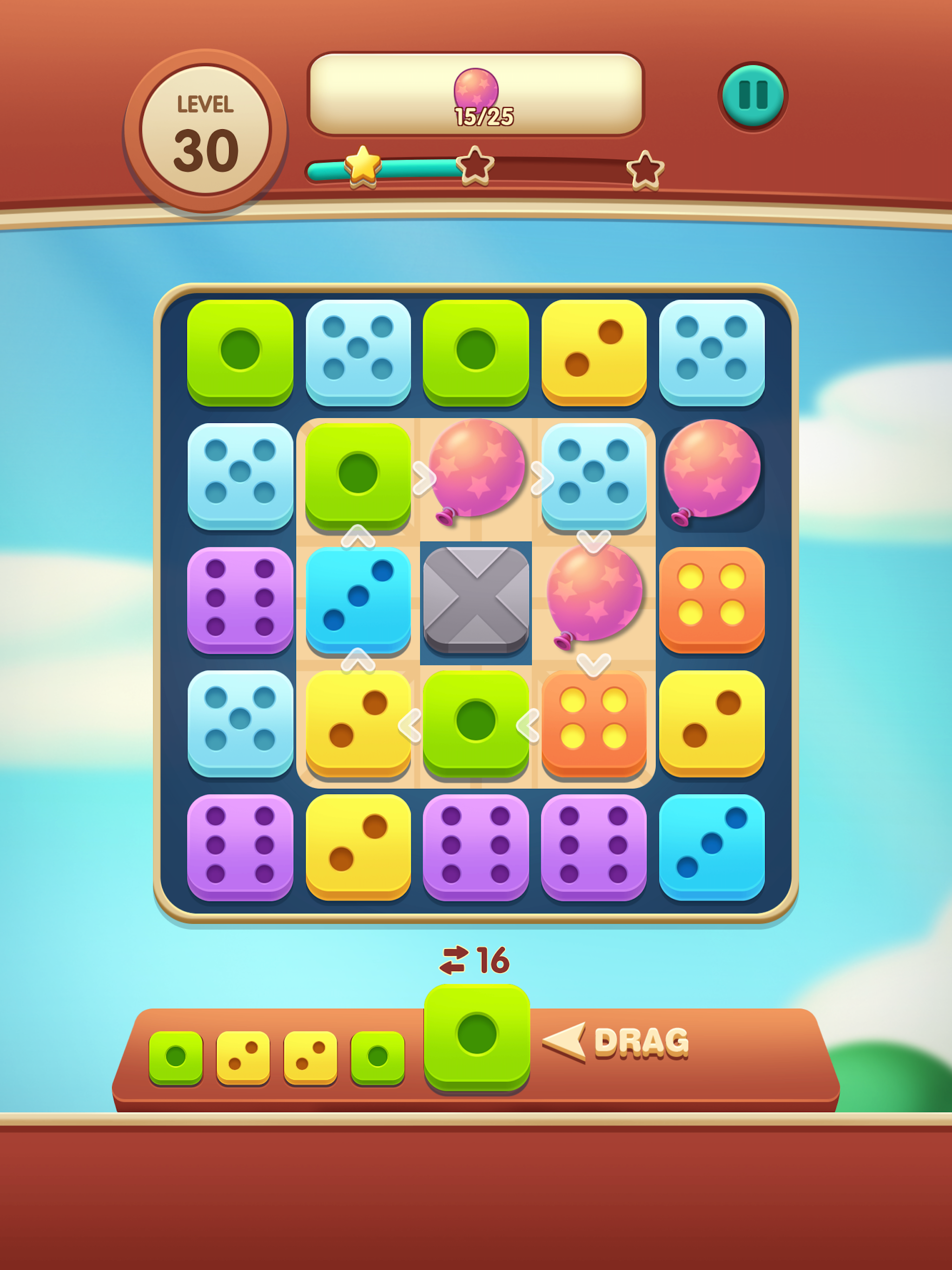 Merge X screenshot 13