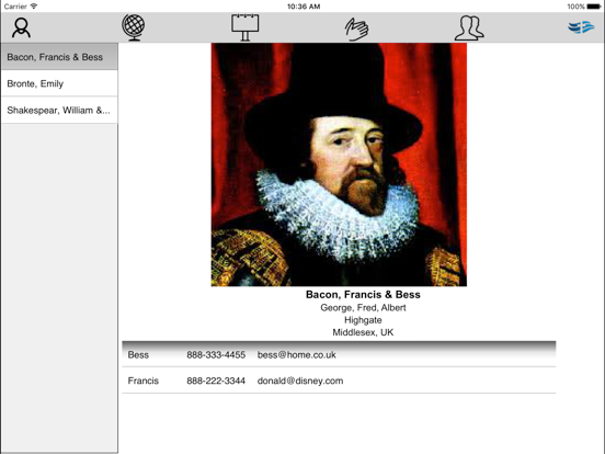 Screenshot #5 pour Pine Grove Bible Church