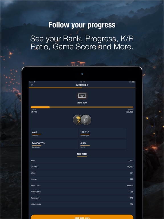 Screenshot #6 pour BF Connection