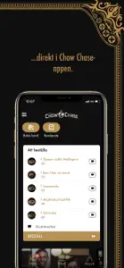 Chow Chase screenshot #3 for iPhone