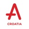 The ideal application for those seeking employment in Croatia