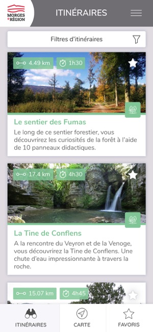 Morges:Guide(圖2)-速報App