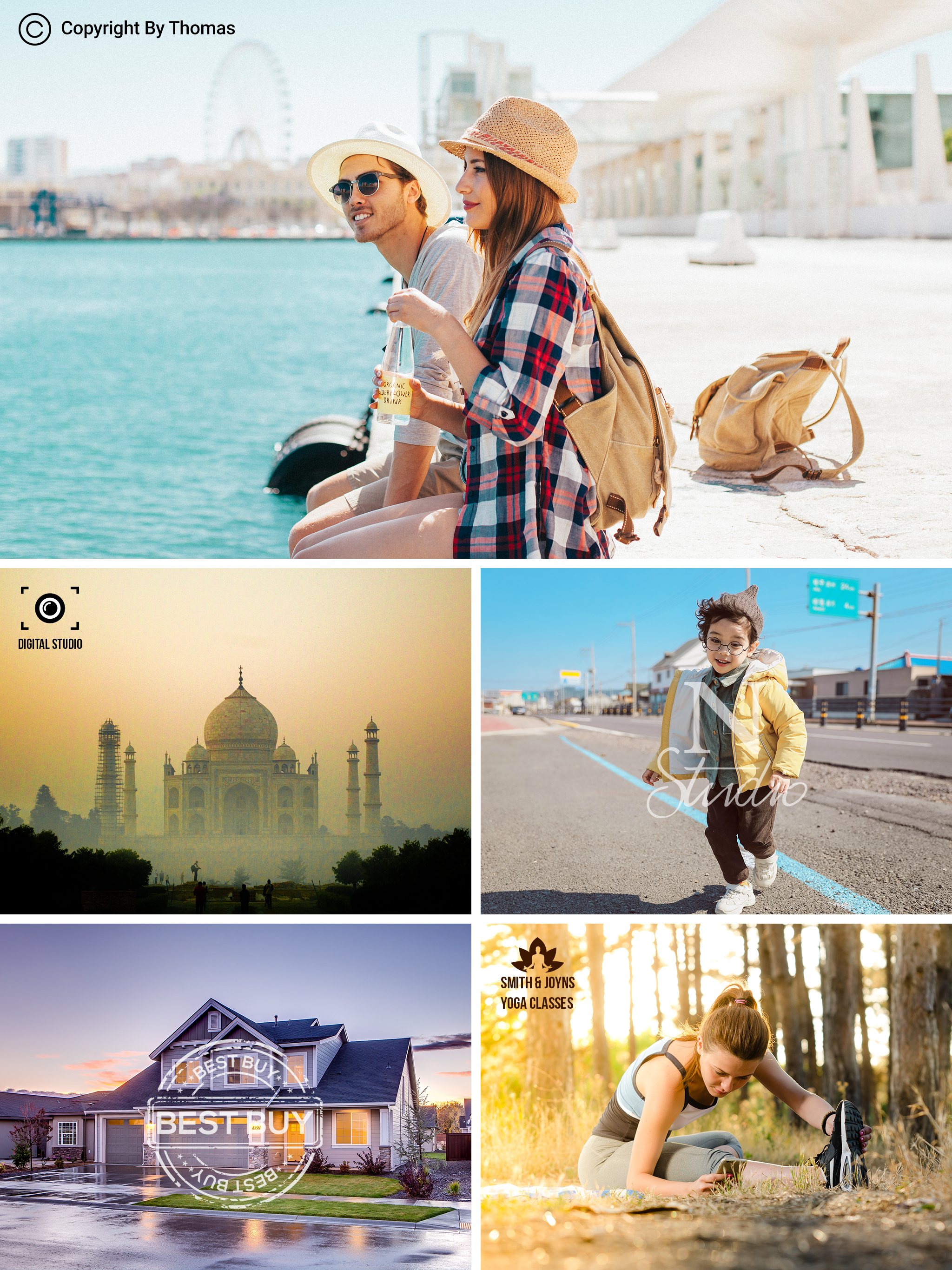 Add Logo Watermark on Photos screenshot 13