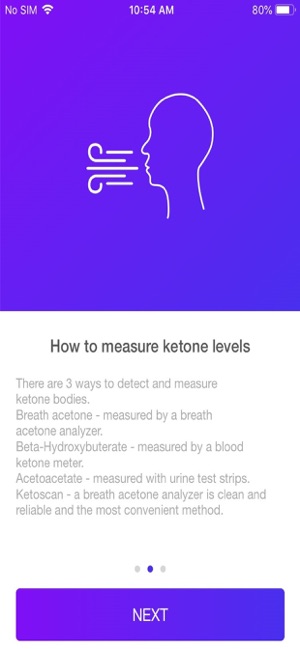 KETOSCAN(圖2)-速報App