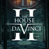 The House of Da Vinci 2 - Blue Brain Games