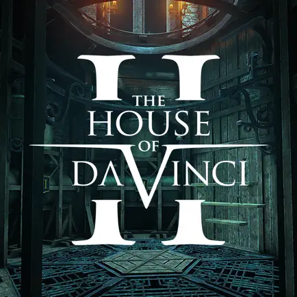 The House of Da Vinci 2 Читы