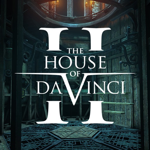 The House of Da Vinci 2 iOS App