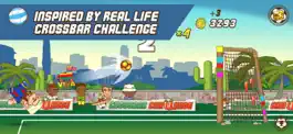 Game screenshot Super Crossbar Challenge apk