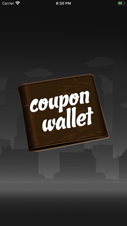 Coupon Wallet