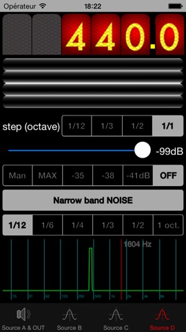 Diapason Audio Generatorのおすすめ画像4