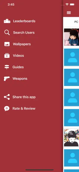 Game screenshot Tracker for Apex Legends hack