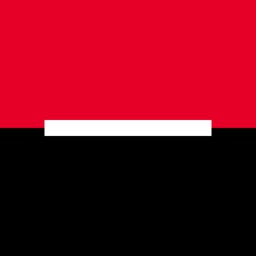 Société Générale pour iPad