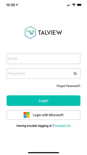 Talview Recruit screenshot 1