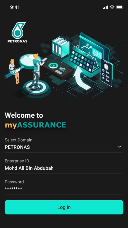 myASSURANCE