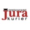 Restaurant Jura Kurier-Essen einfach online bestellen | Ganz bequem und sicher