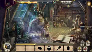 Time Guardians: Hidden Mystery screenshot 8
