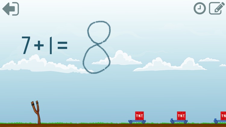 Math Shot Mathematics