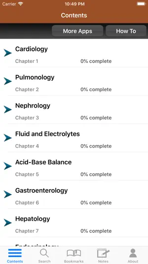 USMLE Step 1 Secrets, 3/E screenshot 2