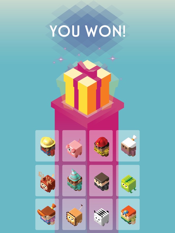 PLANK! screenshot 11