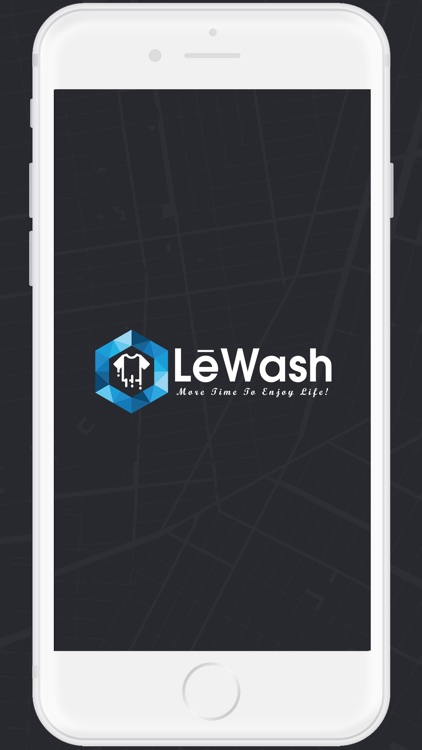 Lewash