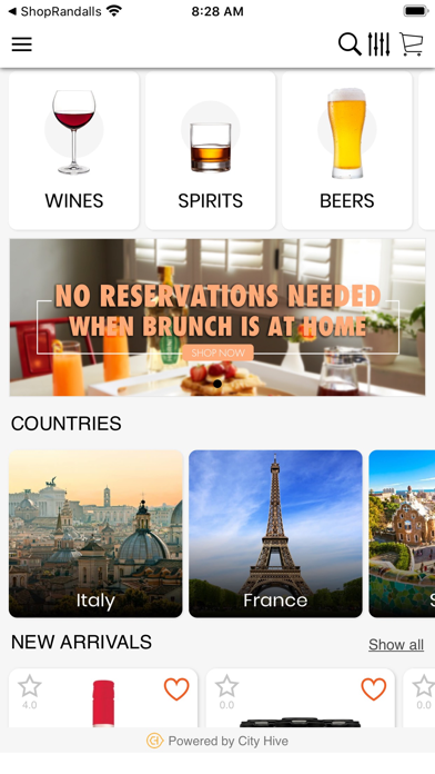 Screenshot #2 pour Turnpike Market CO