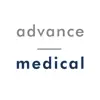 Advance Medical Member Portal App Delete