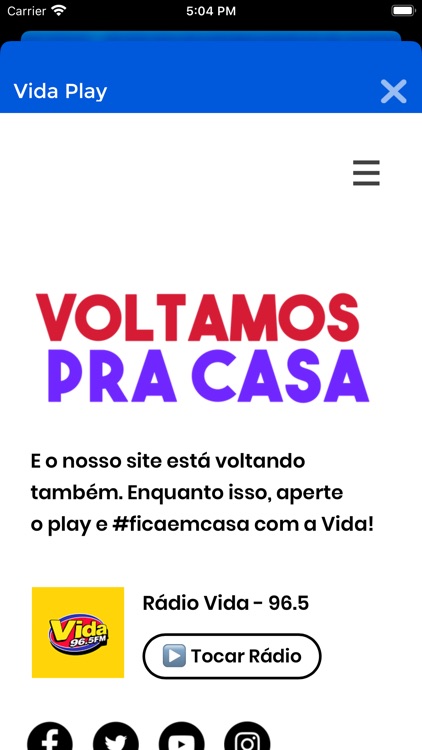 Vida Play screenshot-5