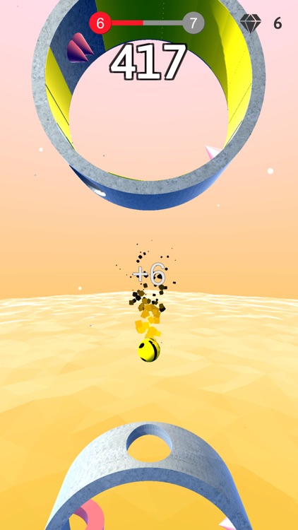 Jumpy Wheels! screenshot-7