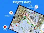 seawell navigation charts ipad resimleri 1