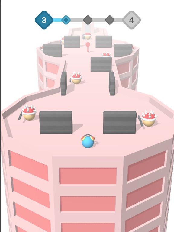 Screenshot #4 pour Super Shot!!