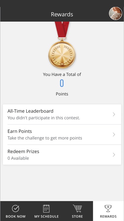 Yoga at Tiffany's screenshot-3