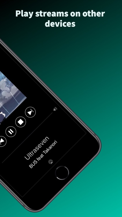 Listen Anime Radio screenshot-3