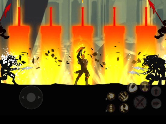 Shadow Of Death: Premium Games Screenshots