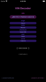 Auto Tools screenshot