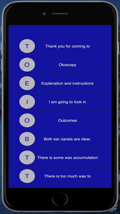 Screenshot #2 pour Audiology Interpreter