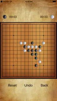 gomoku (renju, gobang)2 player problems & solutions and troubleshooting guide - 3