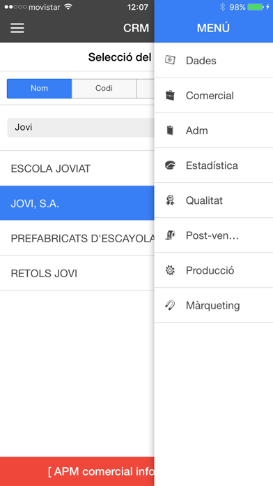 Screenshot #1 pour OUI! mobile