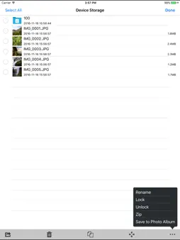 SwitchMemory screenshot 8