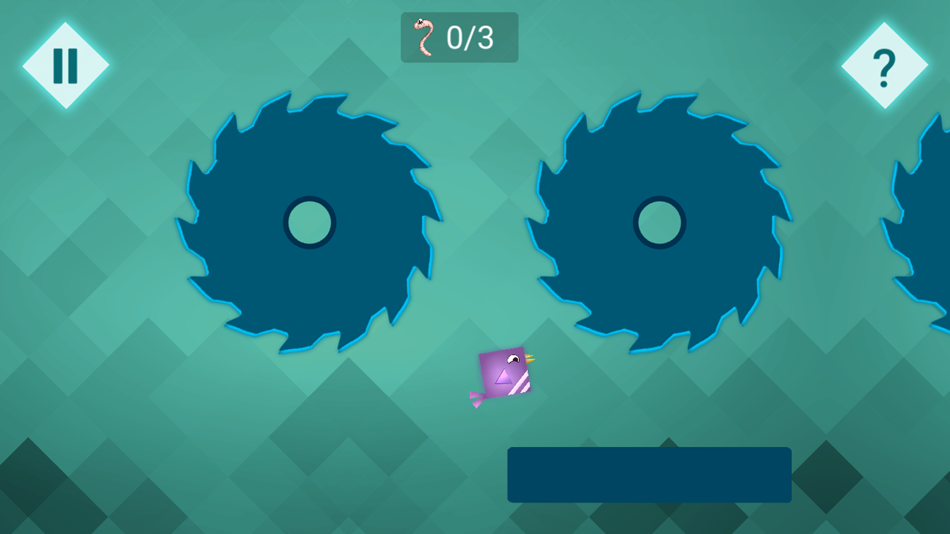 #4. Geometry: Flappy Bird Games (iOS) 由: Webmate Digital