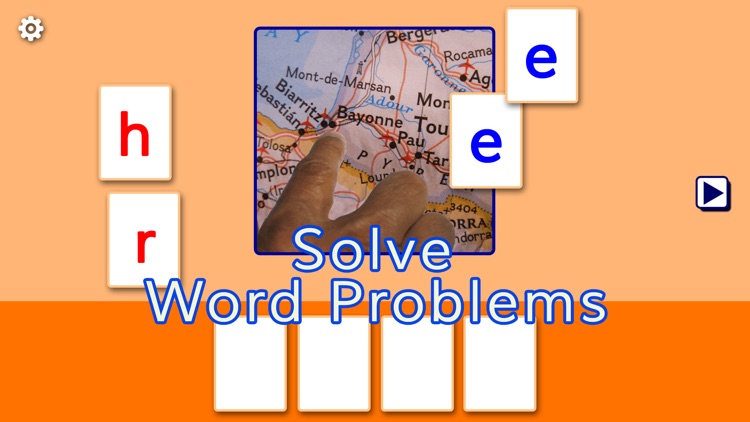 SPELLING MAGIC 4 for Schools screenshot-3