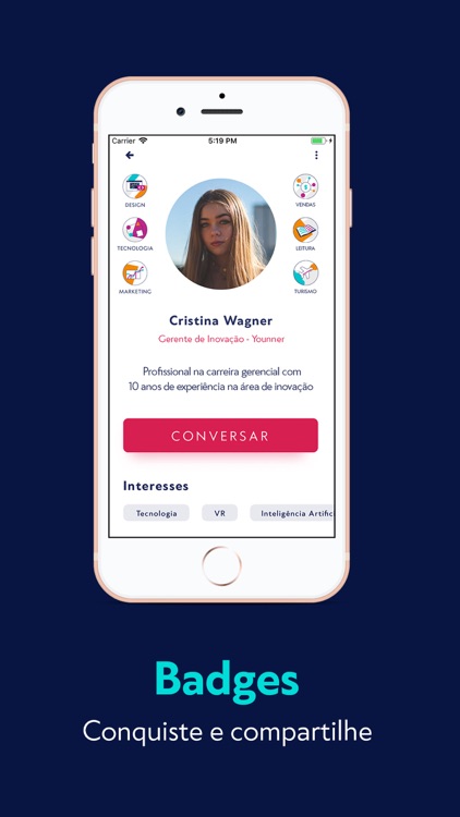 Amcham Brasil screenshot-4