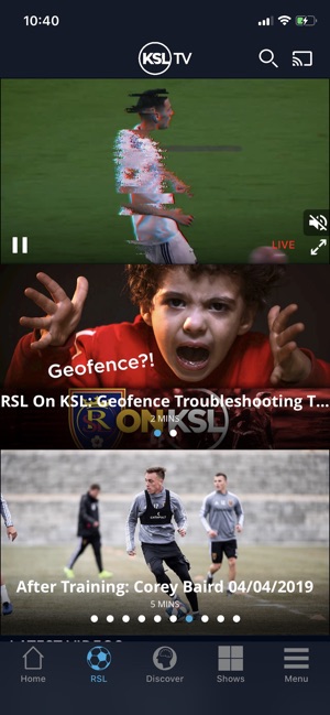 KSL TV(圖3)-速報App