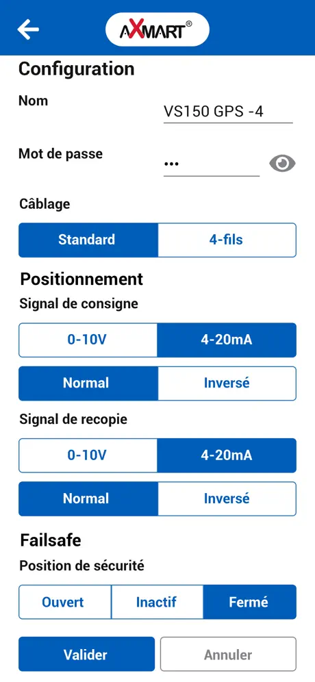 Axmart v3