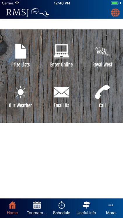 Rocky Mountain Show Jumping