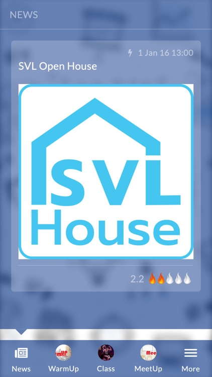 SVL House