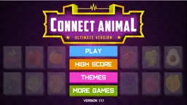 Game screenshot Connect Animal Ultimate hack